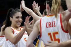 Espaa aumenta su leyenda con el cuarto Eurobasket