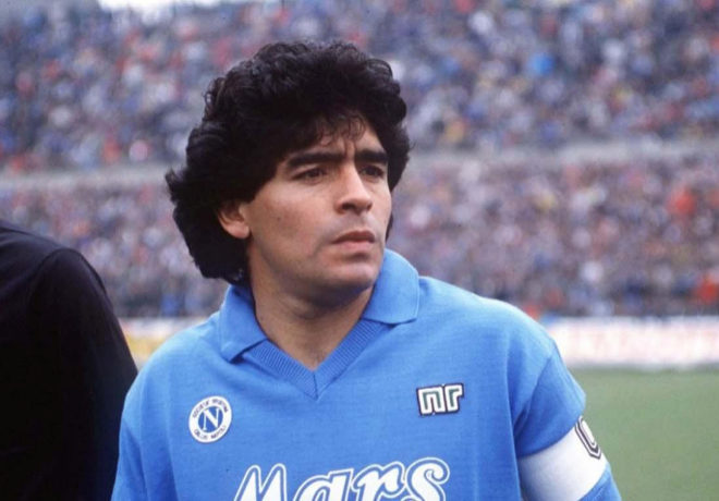 Diego Maradona: el cliché de la nostalgia | Metropoli | EL MUNDO