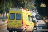 Ambulancias de Catalua en Siria: la asistencia ms controvertida