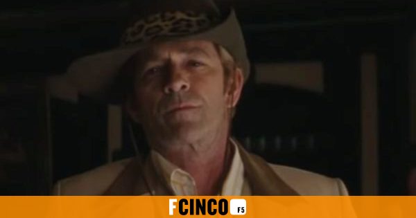Luke Perry En Erase Una Vez En Hollywood