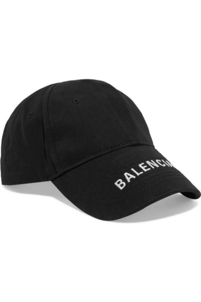 alquiler Joseph Banks Porcentaje La gorra de Balenciaga que todos quieren | Moda | EL MUNDO