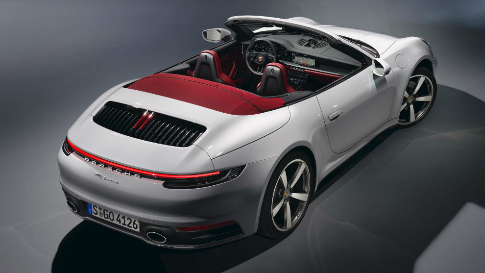 Porsche 911 Carrera: para (casi) todos los bolsillos | Motor