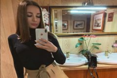 Encuentran a la 'influencer' Ekaterina Karaglanova muerta dentro de una maleta