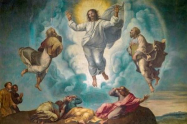 Transfiguracin del Seor