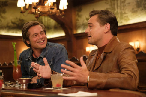 rase una vez... en Hollywood: la pelcula ms personal de Tarantino, una obra maestra