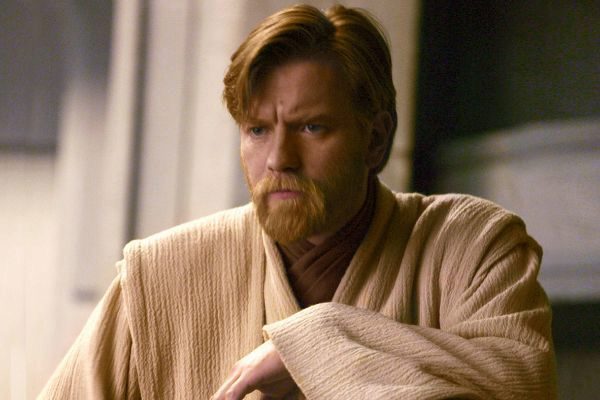 Ewan McGregor podra ser Obi-Wan Kenobi de nuevo en una serie de...