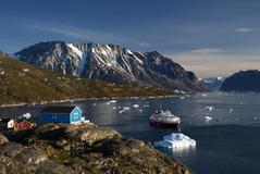 Comprar Groenlandia y otras excentricidades de Donald Trump