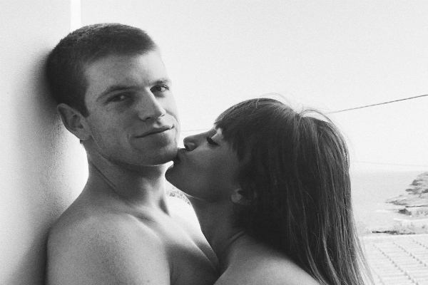 Miguel Bernardeau y Aitana comparten sus primeras fotos como pareja en...