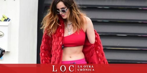 Bella Thorne revela el impacto de sus traumas infantiles y sus inseguridades - noticia sobre Bella Thorne