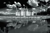 El castillo del Rey Salamandra: bienvenidos a Chambord