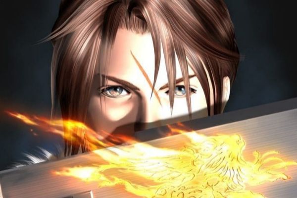 Imagen de Final Fantasy VIII Remastered, que ya tiene nuevo triler y...