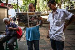 Nueve disidentes de las FARC muertos, primeros 'coletazos' tras las medidas de Duque