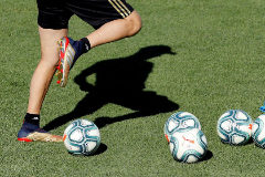 Pogba, Bale, Keylor... Las curvas del verano ms extrao de Zidane