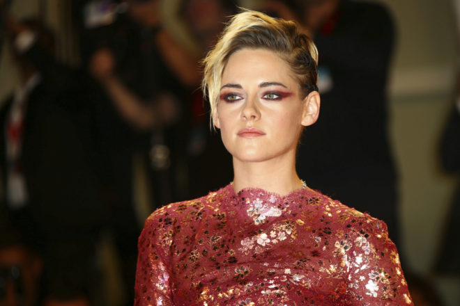 Kristen Stewart pone en jaque a la industria de Hollywood con una dura  acusación | Celebrities