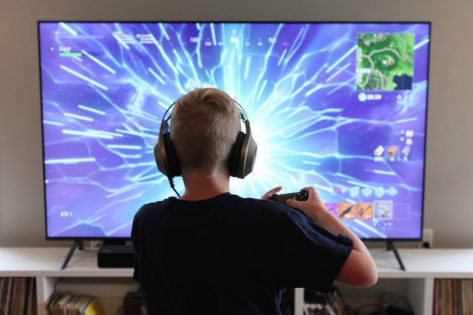 Back to school: Why the Fortnite is more harmful to your child ...