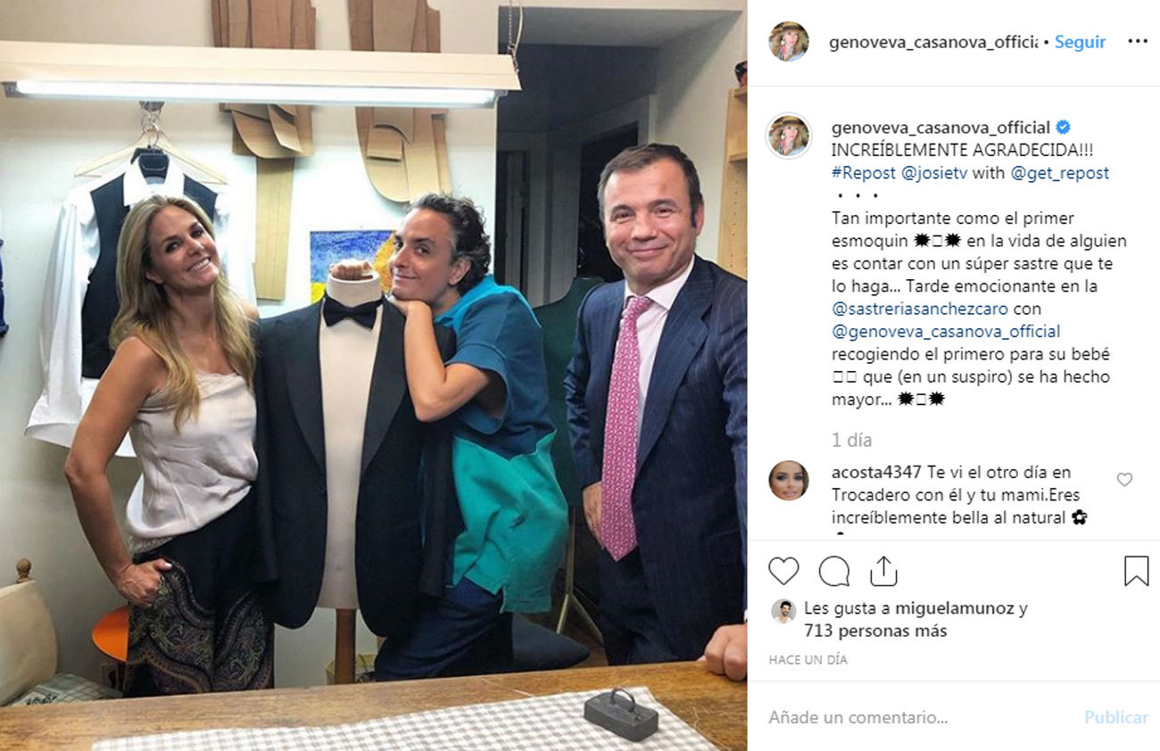 Foto 10 de 17 | Famosos | EL MUNDO