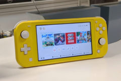 La nueva consola de Nintendo: ms pequea, ligera y ms barata