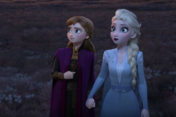 Disney ha compartido el nuevo tráiler oficial de Frozen 2 y las...