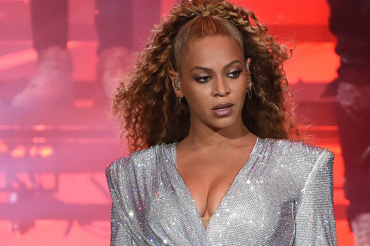 Como Se Llama La Hija De Beyonce