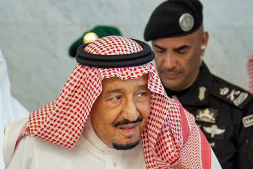 Abdulaziz bin Badah al Fagham