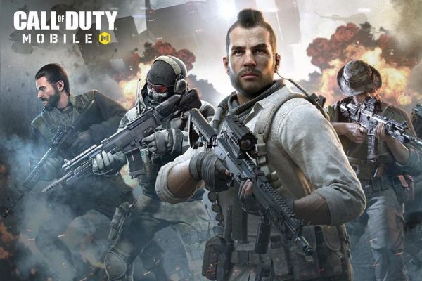 Call of Duty: Mobile ya est disponible gratis en iOS y Android