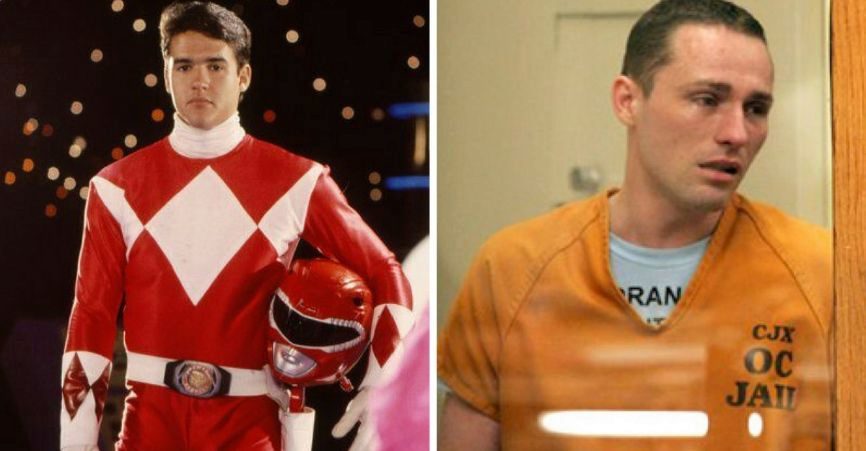 Skylar Deleon Power Ranger Skylar Deleon Power Ranger
