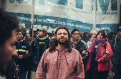 Juan Grabois: de nio bien a lder antipobreza en Argentina