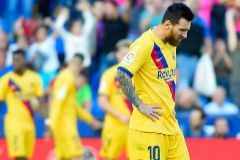 El Levante deja en evidencia a un Barcelona sin bro