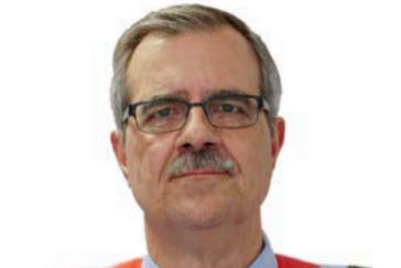 El comisario Jaume Garca Valls, en una imagen distribuida por los Mossos.