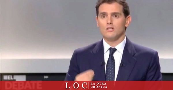 Abascal sin corbata e Iglesias con ella: la imagen de los candidatos en ...