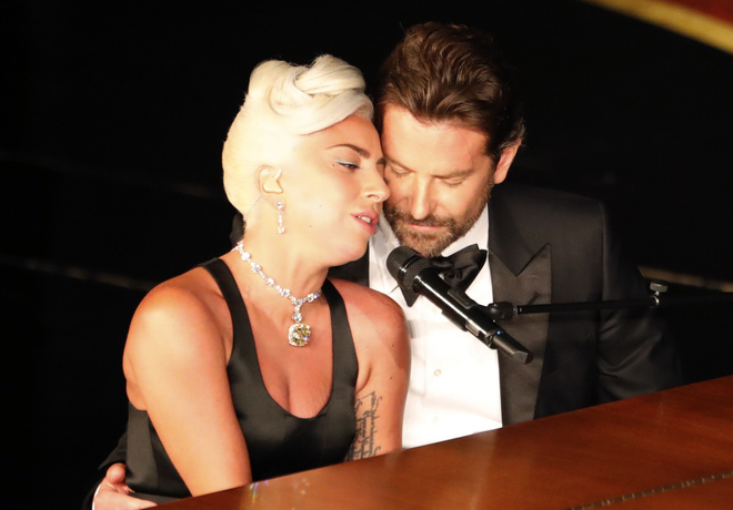 La verdad del romance de Lady Gaga y Bradley Cooper: fue un montaje de  ellos, según la cantante | Celebrities
