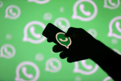 Lo más esperado de Whatsapp: Una nueva función para los grupos