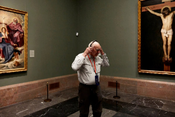 Descubrir el Museo del Prado es una experiencia poderosa. En el año...