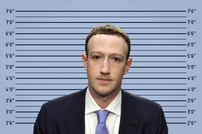 Facebook quiere tu cara: te pedirá una foto y un vídeo para demostrar tu identidad