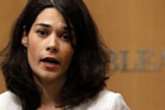 Los insultos por los que Isa Serra ser juzgada: "Eres cocainmana, mala madre e hija de puta"