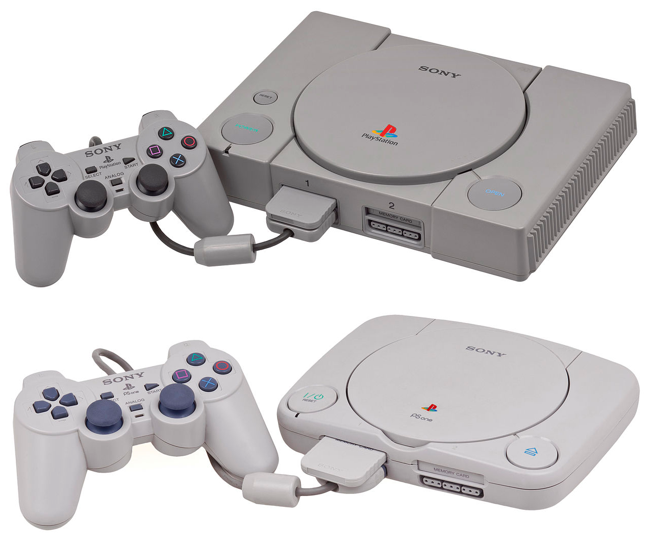 25 años de PlayStation: de accesorio de Nintendo a el mundo de los videojuegos | Videojuegos
