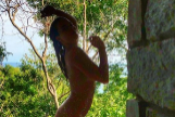El desnudo integral de la ganadora de GH VIP5 que desafa Instagram