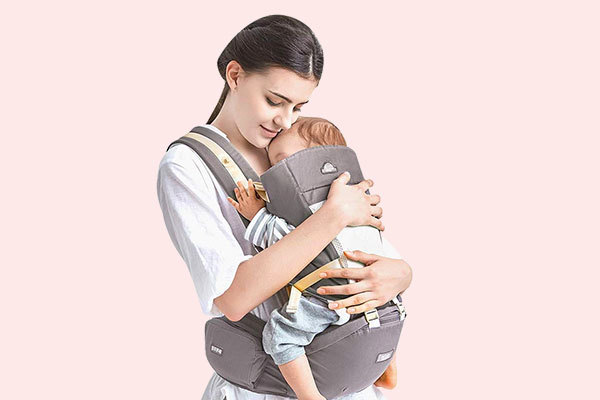 Confiar Escabullirse loseta Estas son las mochilas portabebés más recomendadas por los padres | Bebés y  niños