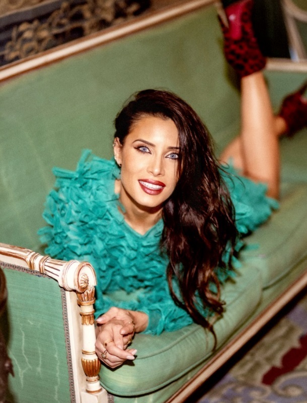 Pilar Rubio: &amp; quot; Let&amp;#39;s stop mitigating Christmas. If you have to ...