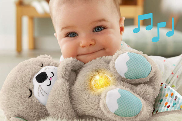 Mierda Escoba heredar Estos son los mejores inventos para que tu hijo duerma (por fin) bien | Bebés  y niños