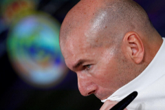 Zidane: "Guardiola  es el mejor entrenador del mundo"