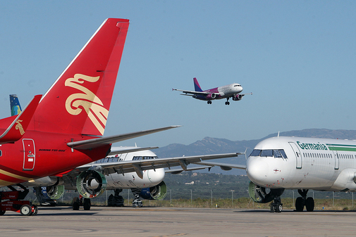 Anuncios de nuevas rutas de aerolíneas - Foro Aviones, Aeropuertos y Líneas Aéreas