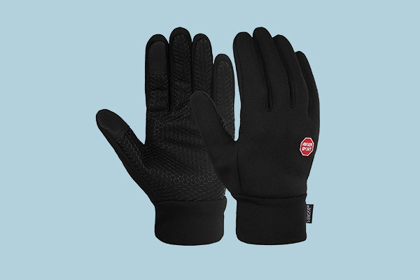 Los guantes definitivos para pasar frío invierno | Moda y