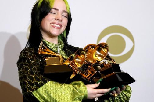 Billie Eilish Cuando Empezo A Cantar