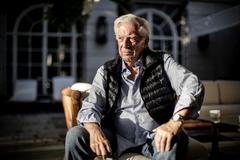 Vargas Llosa gana el Premio Francisco Umbral al mejor libro de 2019