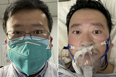 Las dos muertes del doctor Wenliang: el hroe silenciado del coronavirus
