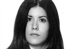 Sheila Barrero tena 22 aos cuando fue asesinada en enero de 2004.