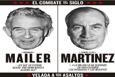 Norman Mailer vs. Toms Eloy Martnez: dilogo en dos asaltos