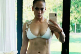 Jennifer Lpez revienta instagram con su foto ms sexy