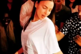 Irina Shayk revoluciona una fiesta con su 'twerking'